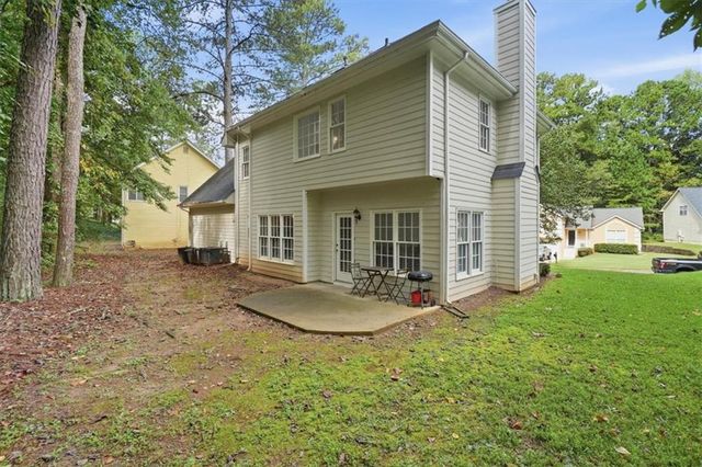 7145 Lone Oak Trace, Lithonia, GA 30058