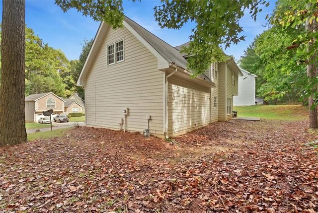 7145 Lone Oak Trace, Lithonia, GA 30058
