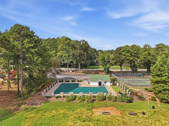 7145 Lone Oak Trace, Lithonia, GA 30058