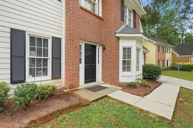 7145 Lone Oak Trace, Lithonia, GA 30058