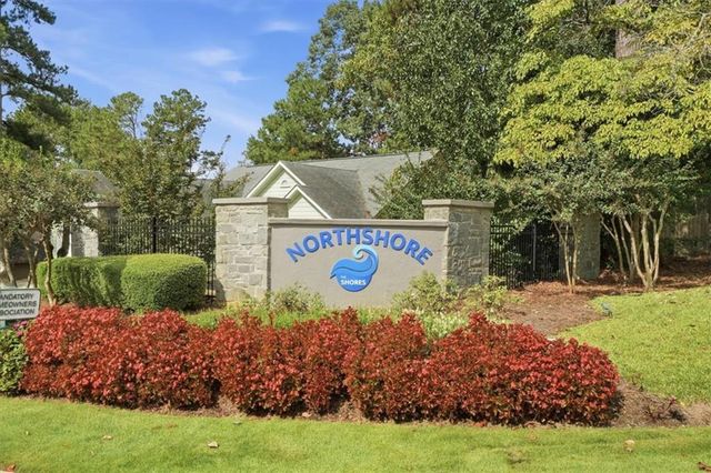 7145 Lone Oak Trace, Lithonia, GA 30058
