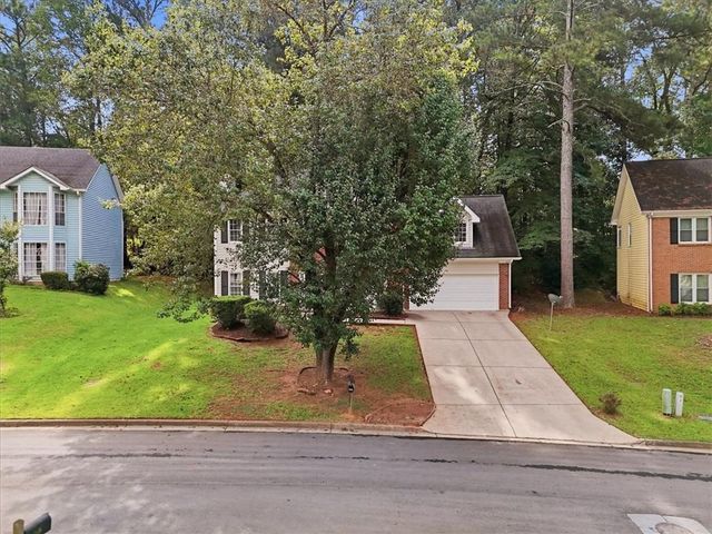 7145 Lone Oak Trace, Lithonia, GA 30058
