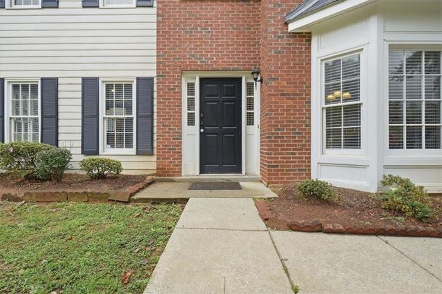 7145 Lone Oak Trace, Lithonia, GA 30058