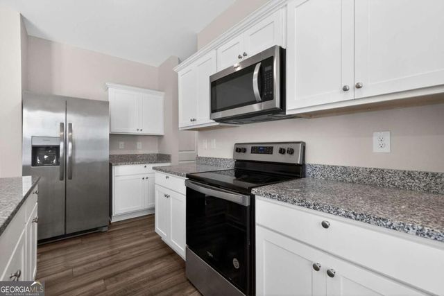 160 Verona Drive NW, Cartersville, GA 30120
