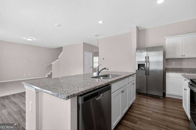 160 Verona Drive NW, Cartersville, GA 30120