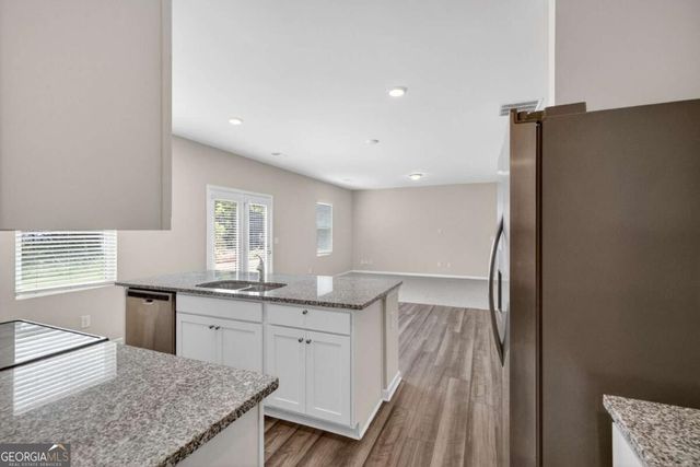 160 Verona Drive NW, Cartersville, GA 30120