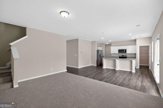 160 Verona Drive NW, Cartersville, GA 30120