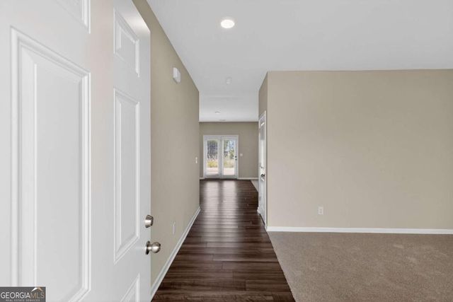 160 Verona Drive NW, Cartersville, GA 30120