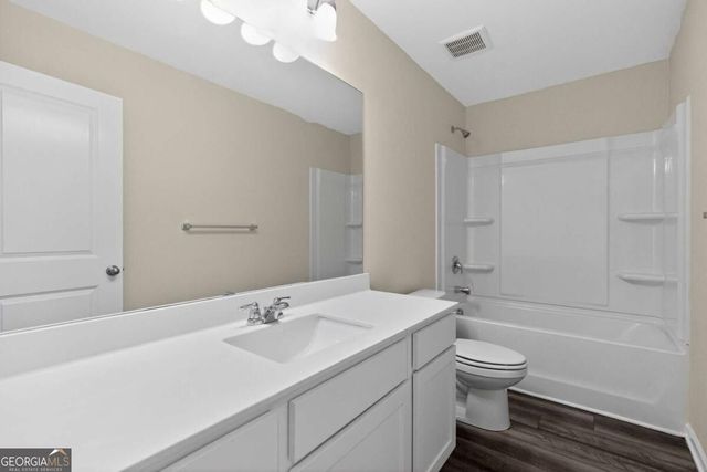 160 Verona Drive NW, Cartersville, GA 30120