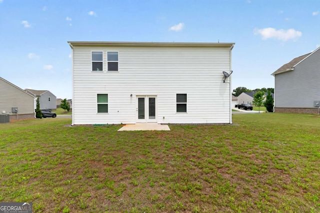 160 Verona Drive NW, Cartersville, GA 30120