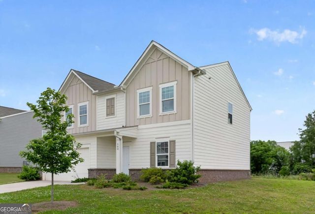 160 Verona Drive NW, Cartersville, GA 30120