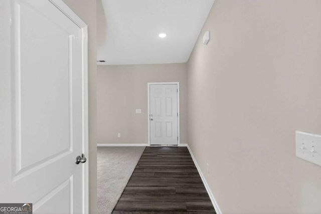 160 Verona Drive NW, Cartersville, GA 30120