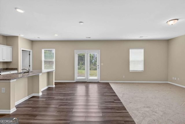 160 Verona Drive NW, Cartersville, GA 30120