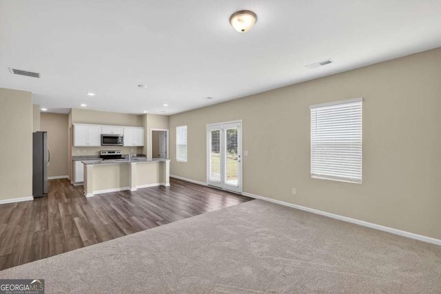160 Verona Drive NW, Cartersville, GA 30120