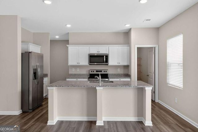 160 Verona Drive NW, Cartersville, GA 30120