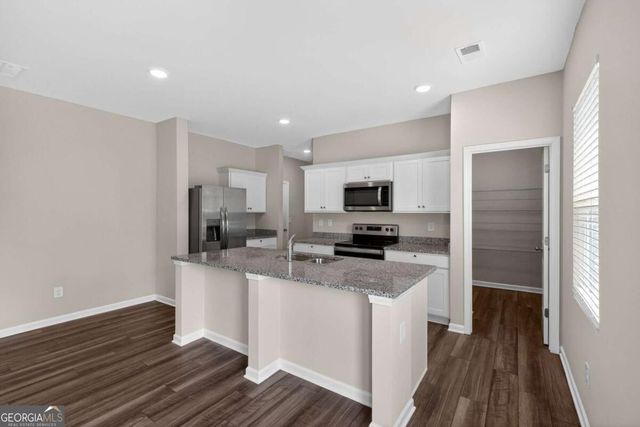 160 Verona Drive NW, Cartersville, GA 30120