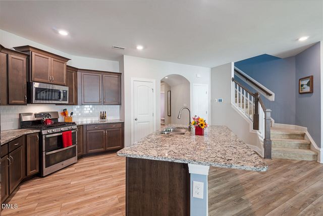 412 Lionel Street, Durham, NC 27705