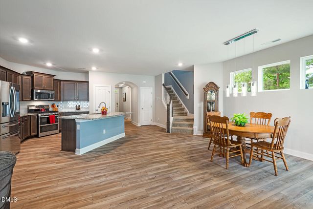 412 Lionel Street, Durham, NC 27705