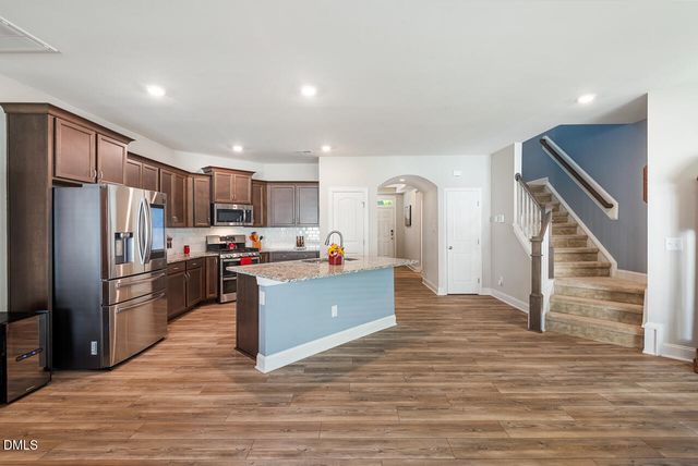 412 Lionel Street, Durham, NC 27705