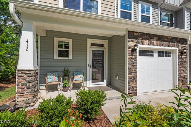 412 Lionel Street, Durham, NC 27705