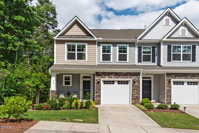 412 Lionel Street, Durham, NC 27705