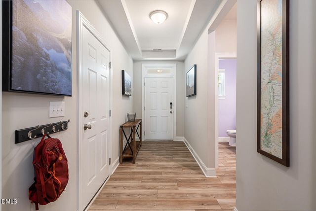 412 Lionel Street, Durham, NC 27705