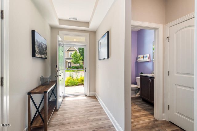 412 Lionel Street, Durham, NC 27705