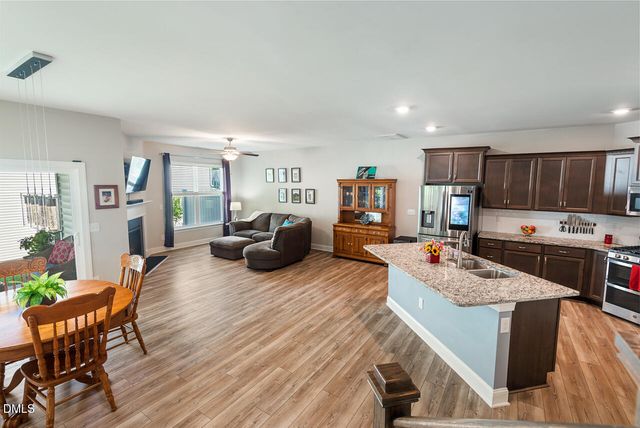 412 Lionel Street, Durham, NC 27705