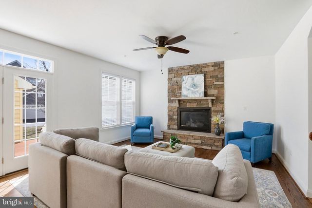 1312 VOLUNTEER DR, Brunswick, MD 21716