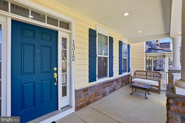 1312 VOLUNTEER DR, Brunswick, MD 21716