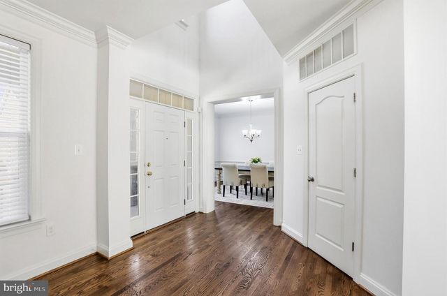 1312 VOLUNTEER DR, Brunswick, MD 21716