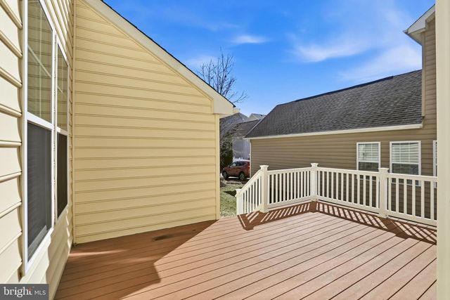 1312 VOLUNTEER DR, Brunswick, MD 21716