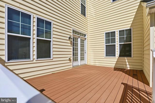 1312 VOLUNTEER DR, Brunswick, MD 21716