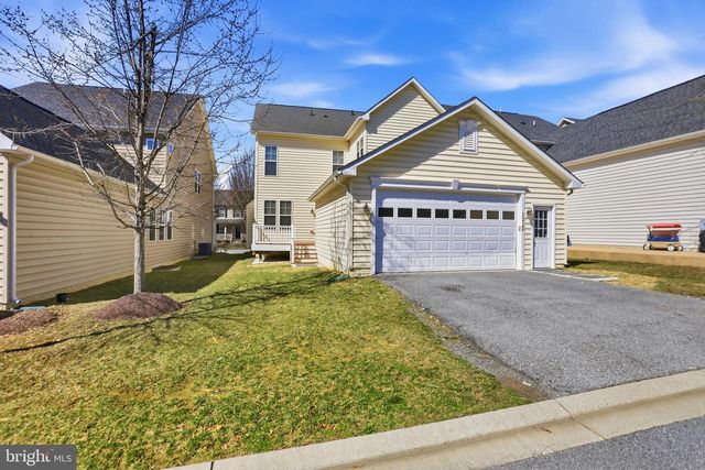 1312 VOLUNTEER DR, Brunswick, MD 21716