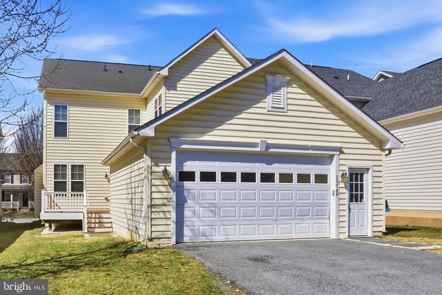 1312 VOLUNTEER DR, Brunswick, MD 21716