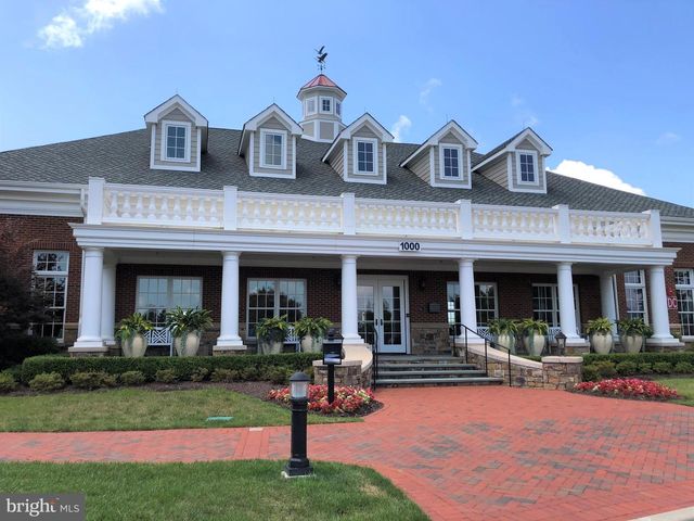 1312 VOLUNTEER DR, Brunswick, MD 21716