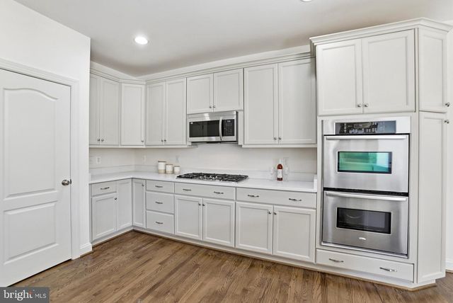 1312 VOLUNTEER DR, Brunswick, MD 21716