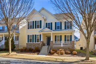 1312 VOLUNTEER DR, Brunswick, MD 21716