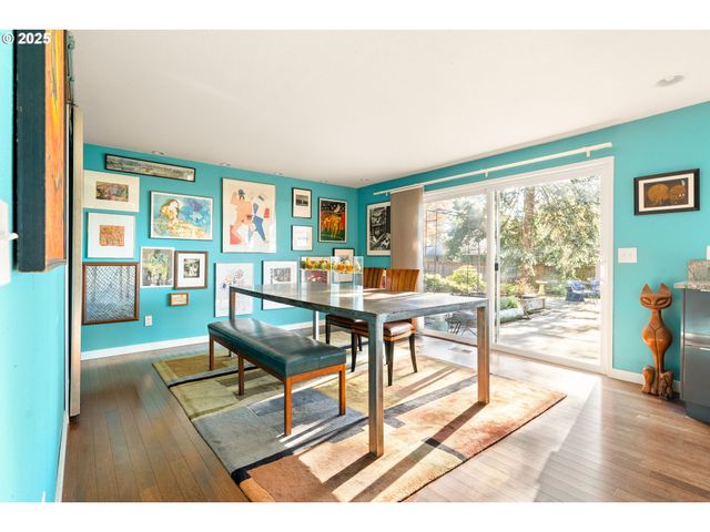 5544 Sw Wilbard St, Portland, OR 97219