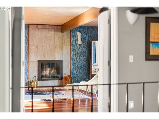 5544 Sw Wilbard St, Portland, OR 97219