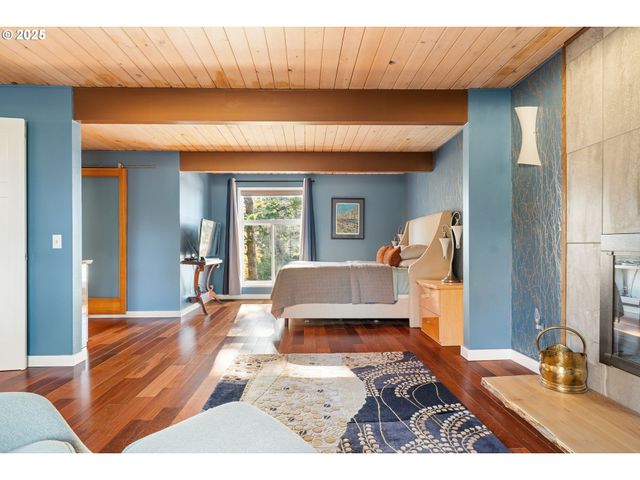 5544 Sw Wilbard St, Portland, OR 97219