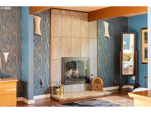 5544 Sw Wilbard St, Portland, OR 97219