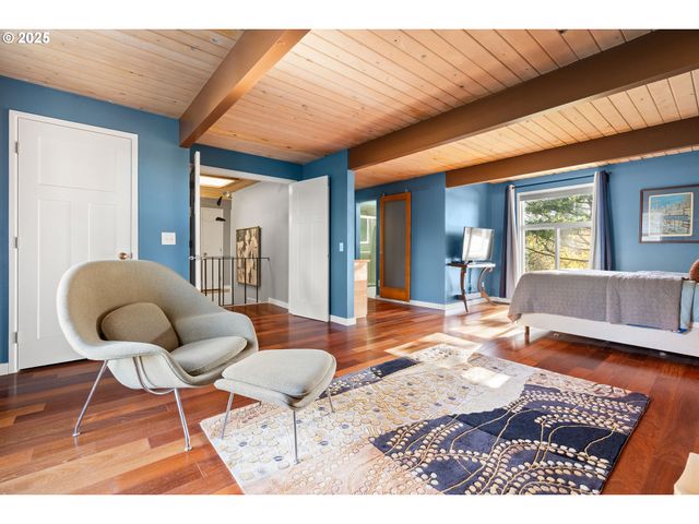 5544 Sw Wilbard St, Portland, OR 97219