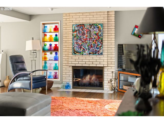 5544 Sw Wilbard St, Portland, OR 97219