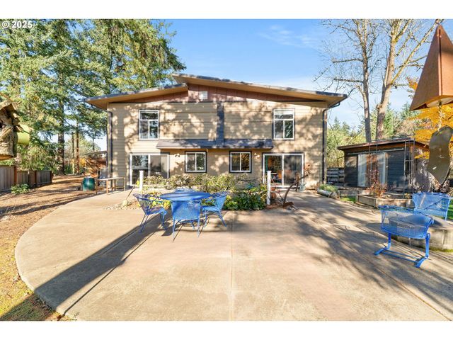 5544 Sw Wilbard St, Portland, OR 97219