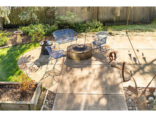 5544 Sw Wilbard St, Portland, OR 97219