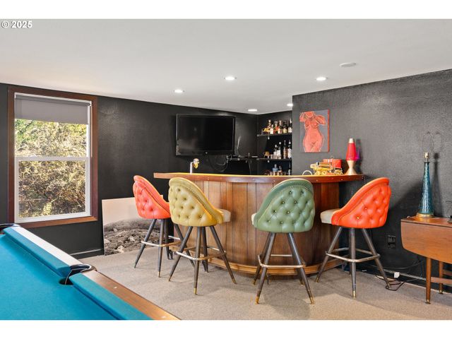 5544 Sw Wilbard St, Portland, OR 97219