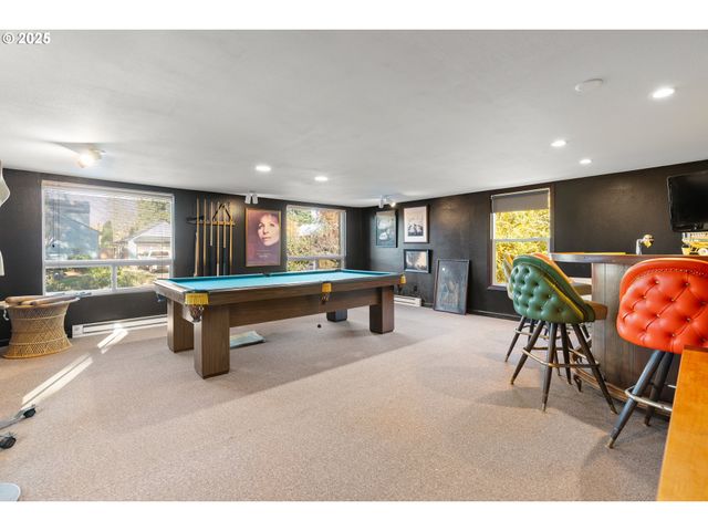 5544 Sw Wilbard St, Portland, OR 97219