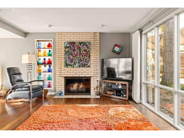 5544 Sw Wilbard St, Portland, OR 97219