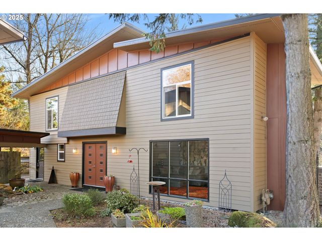 5544 Sw Wilbard St, Portland, OR 97219